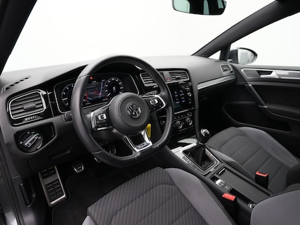 Volkswagen-Golf