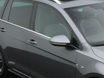 Volkswagen-Golf