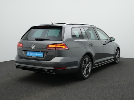 Volkswagen-Golf