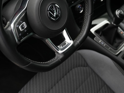 Volkswagen-Golf