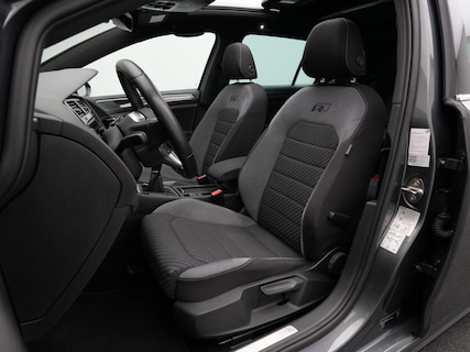 Volkswagen-Golf