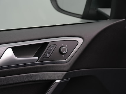 Volkswagen-Golf