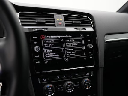 Volkswagen-Golf