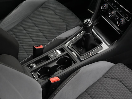 Volkswagen-Golf