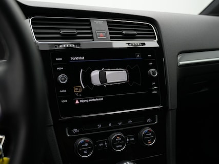 Volkswagen-Golf