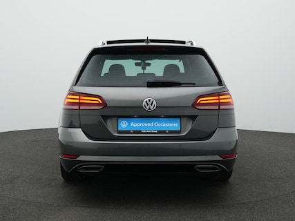 Volkswagen-Golf