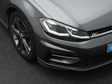 Volkswagen-Golf