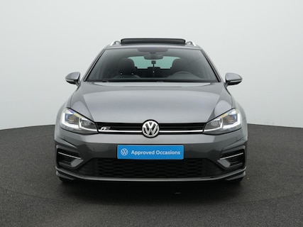 Volkswagen-Golf