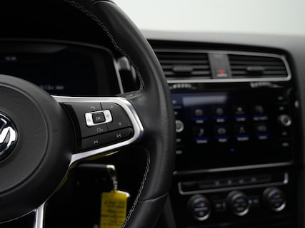 Volkswagen-Golf