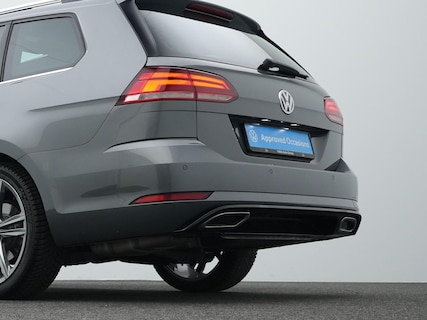 Volkswagen-Golf