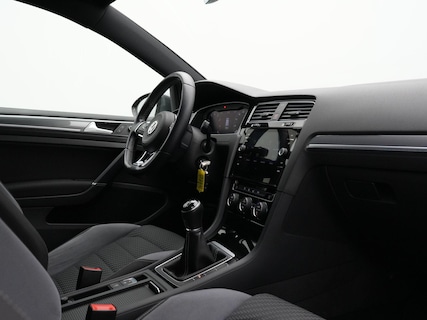 Volkswagen-Golf