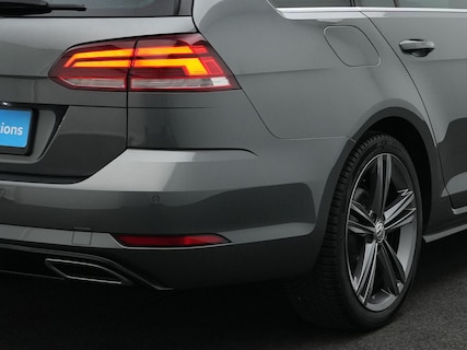 Volkswagen-Golf