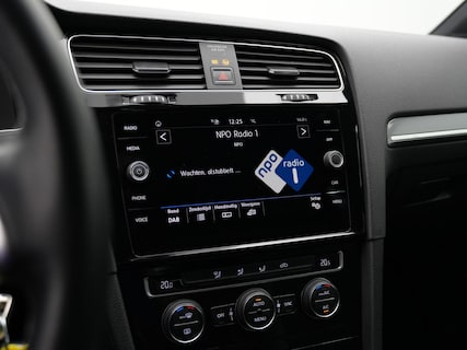 Volkswagen-Golf