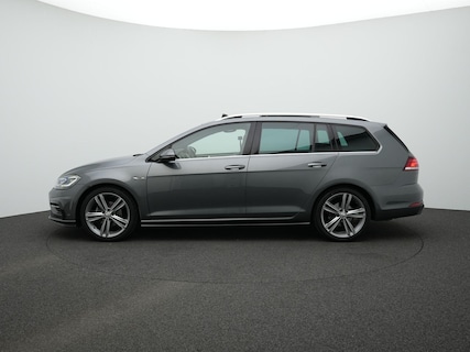 Volkswagen-Golf