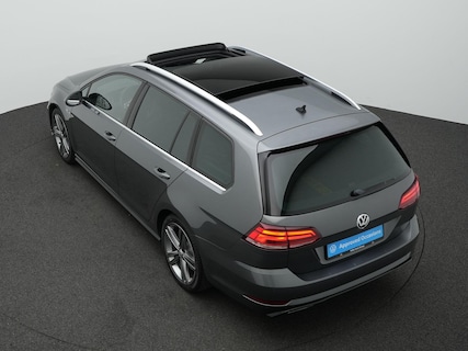 Volkswagen-Golf