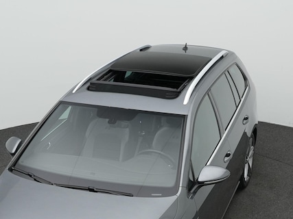 Volkswagen-Golf