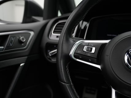 Volkswagen-Golf