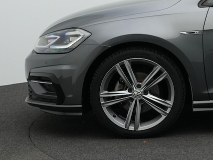 Volkswagen-Golf
