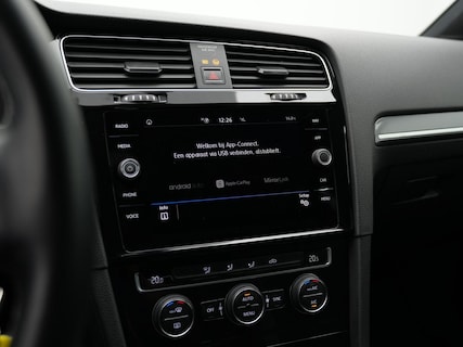 Volkswagen-Golf