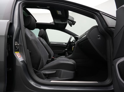 Volkswagen-Golf