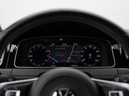 Volkswagen-Golf