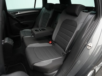 Volkswagen-Golf