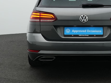 Volkswagen-Golf
