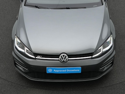 Volkswagen-Golf