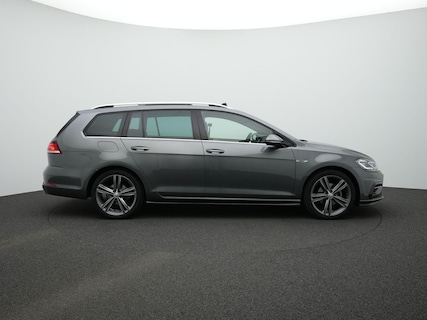 Volkswagen-Golf