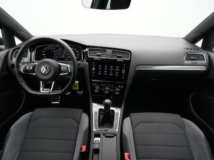 Volkswagen-Golf