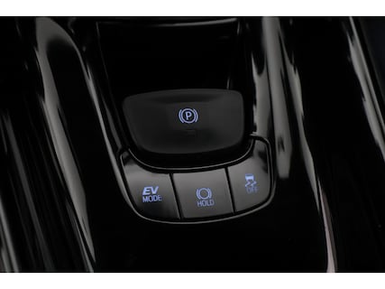 Toyota-C-HR