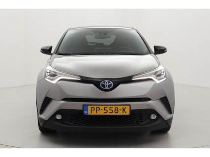 Toyota-C-HR
