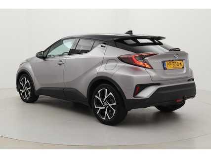 Toyota-C-HR