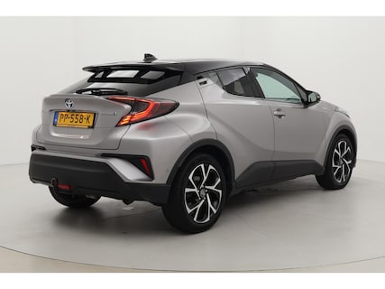 Toyota-C-HR
