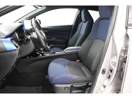 Toyota-C-HR