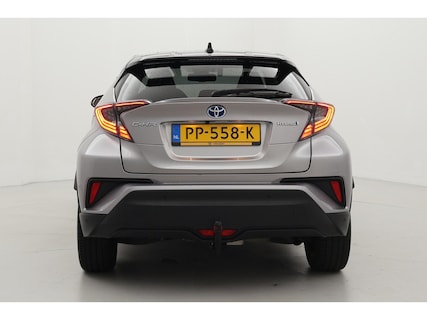 Toyota-C-HR