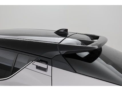 Toyota-C-HR