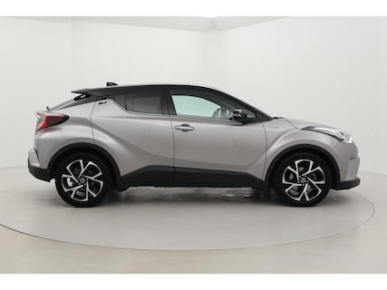 Toyota-C-HR