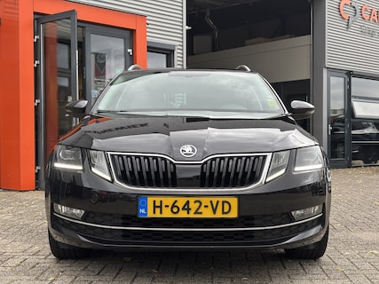 Skoda-Octavia