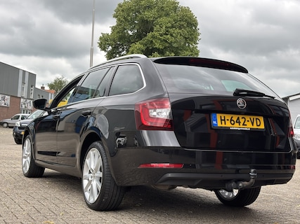 Skoda-Octavia