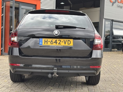 Skoda-Octavia