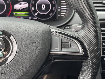 Skoda-Octavia