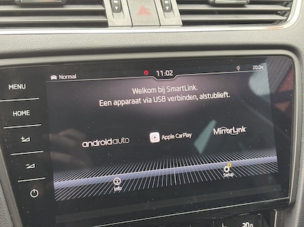 Skoda-Octavia