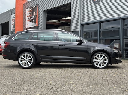 Skoda-Octavia