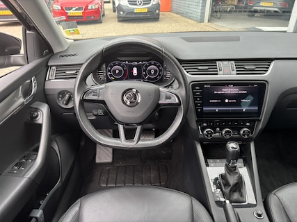 Skoda-Octavia