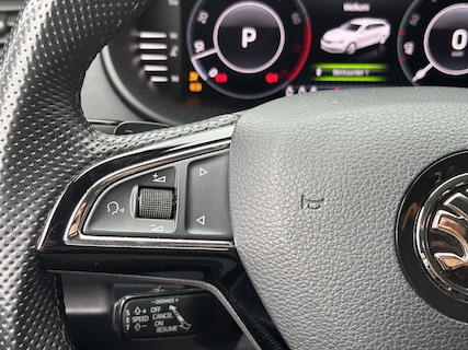 Skoda-Octavia