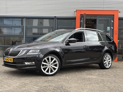 Skoda-Octavia