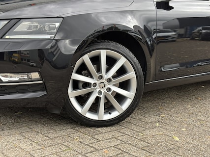 Skoda-Octavia