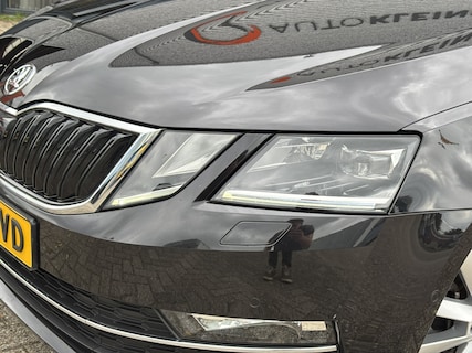 Skoda-Octavia