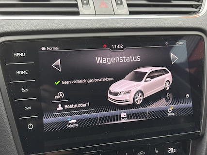 Skoda-Octavia